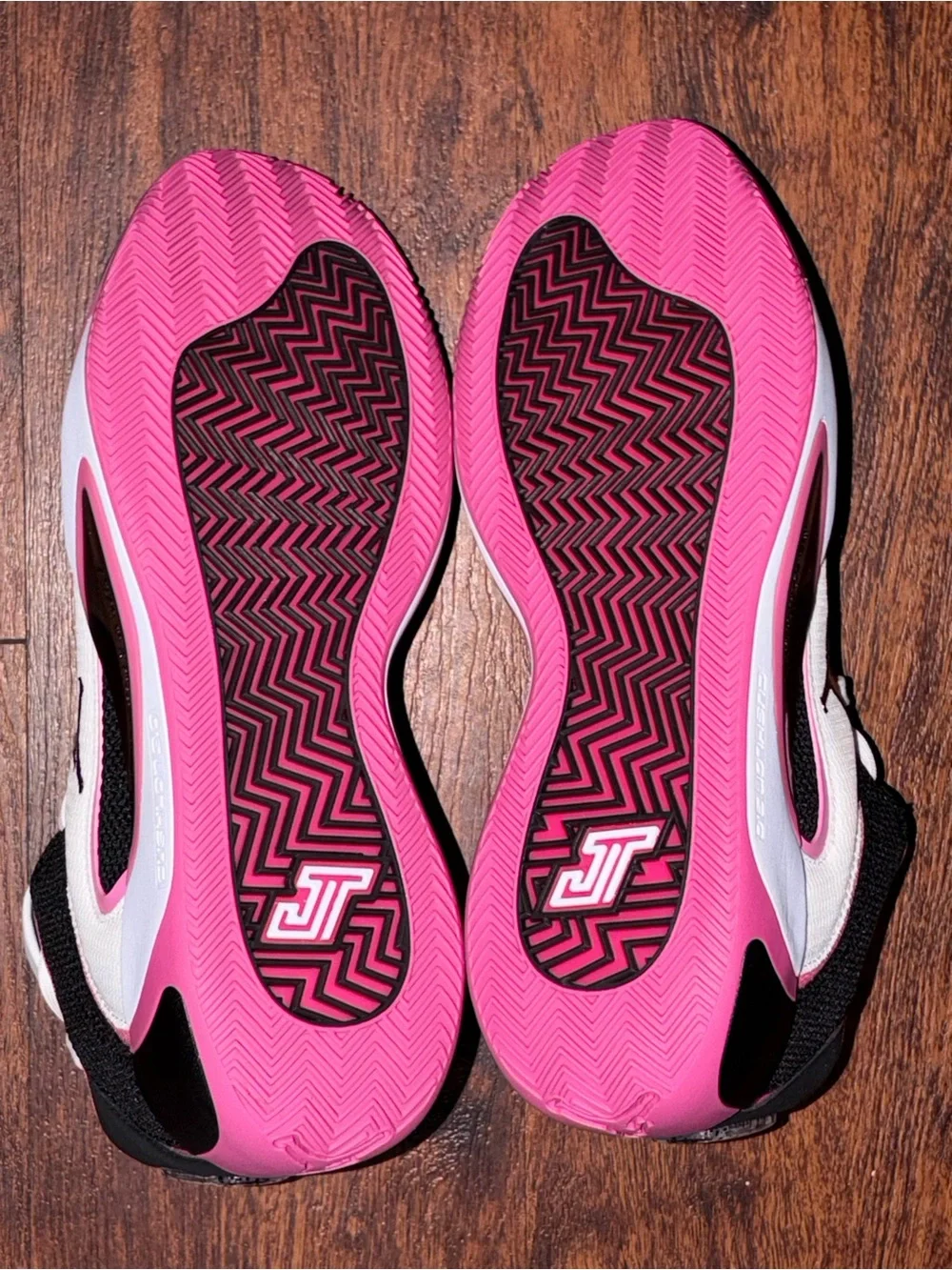 Jordan size 14